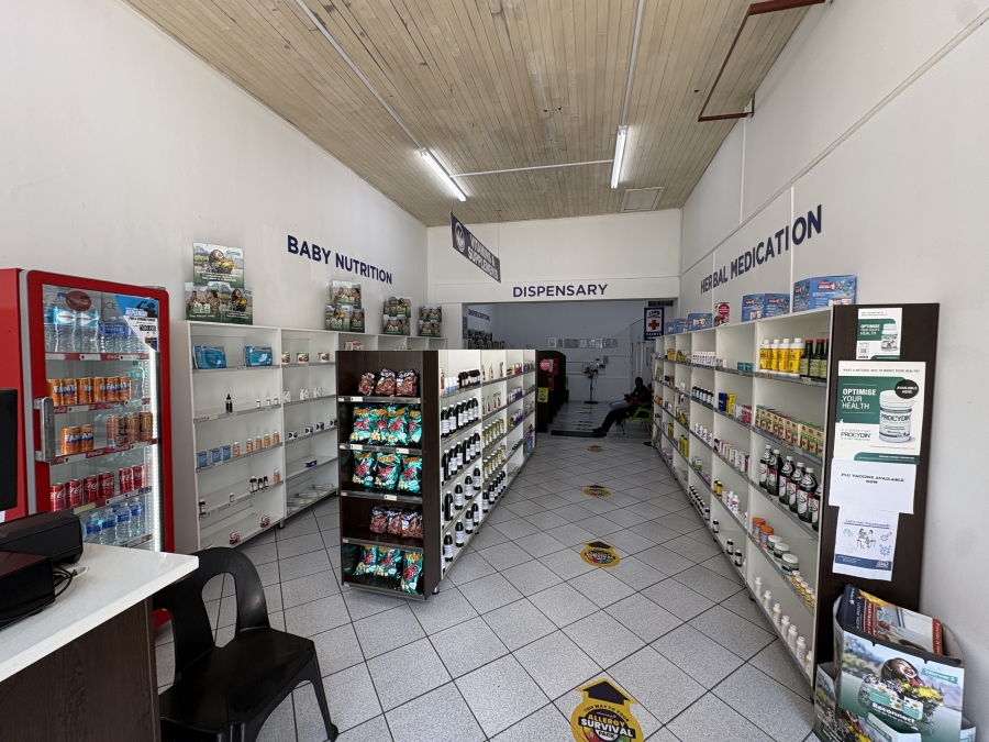 Commercial Property for Sale in East London Central Eastern Cape